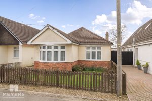 Front Elevation- click for photo gallery